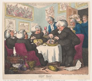 Fast Day, March 20, 1799