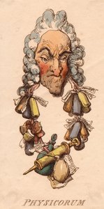 Heads: Physicorum