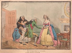 Introduction, pub. 1793