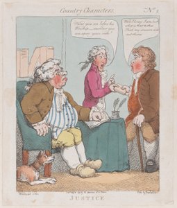 Justice, August 30, 1799