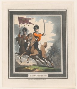 Left Protect, September 1, 1798