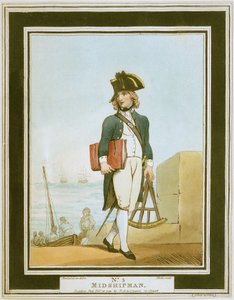 Midshipman
