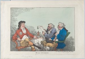 Money Lenders