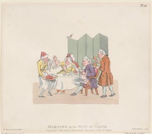 Morning, or, the Man of Taste, May 1, 1803