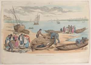 Plate 31, from World in Miniature