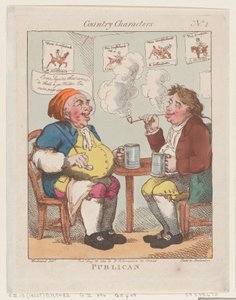 Publican