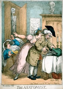 The Anatomist