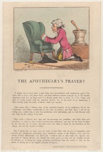 The Apothecary
