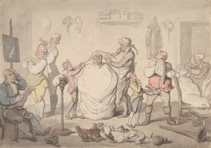 The Barber