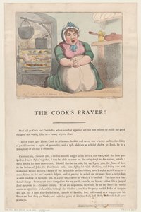 The Cook