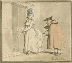 The Courtesan