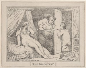 The Discovery