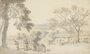 The Harvesters