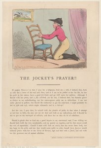 The Jockey