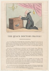 The Quack Doctor