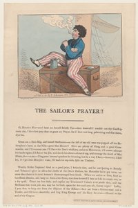 The Sailor