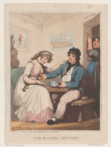The Sailor