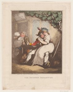 The Soldier