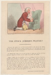 The Stock Jobber