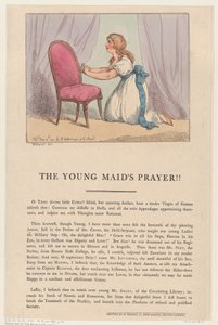 The Young Maid