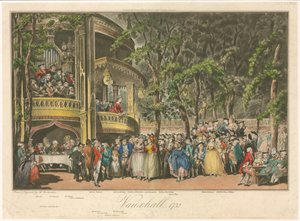 Vauxhall