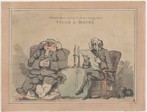 Vicar & Moses, April 1, 1786