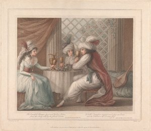The Beautiful Stranger Poisoned by Her Sister by Thomas Ryder