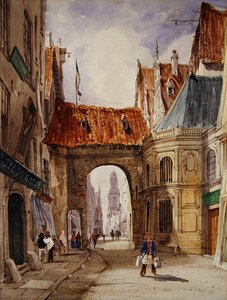 Antwerp