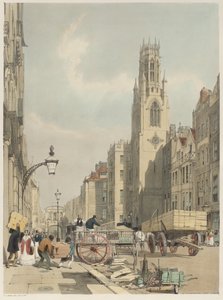 London As It Is: St. Dunstan