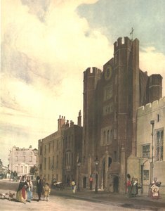 St James Palace