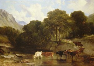 The Watering Place