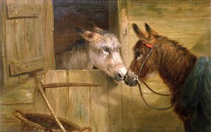 Love at First Sight by Thomas Smythe