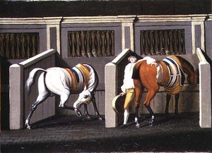 Stable Interior