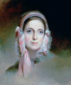 Mrs Mordecai Lewis