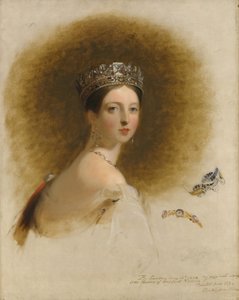 Queen Victoria