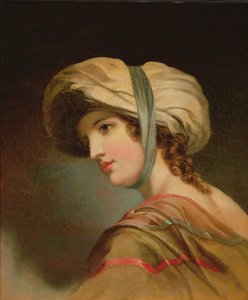 Rebecca Gratz
