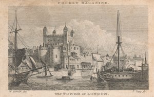 The Tower of London