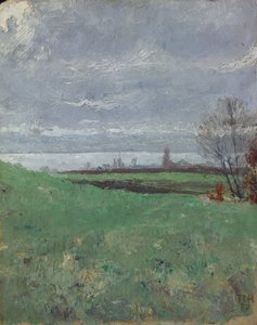 Ammersee Landscape