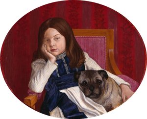 Johanna, the Artist