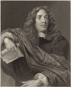 John Cleveland by Thomas Unwins