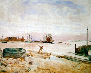 Fleetwood, c.1860