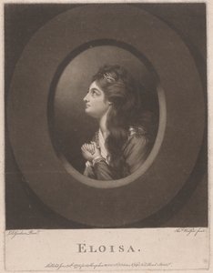 Eloisa by Thomas Watson