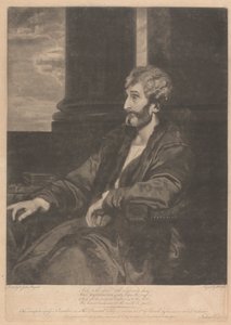 Resignation by Thomas Watson