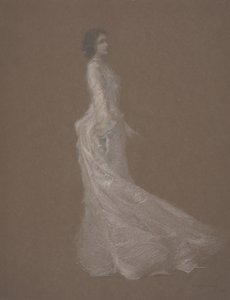 The Pink Dress