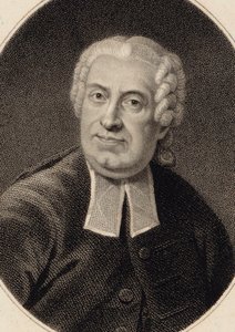 Portrait of the poet and librettist Pietro Metastasio