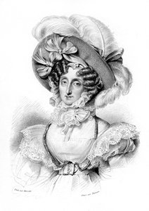 Maria Amalia of the Two Sicilies