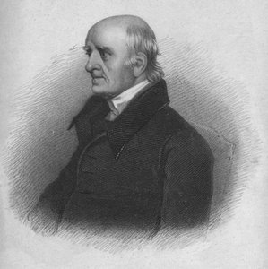 Reverend Thomas Beck, Deptford