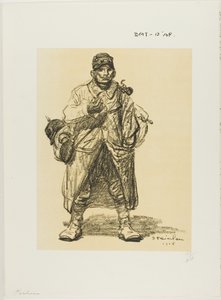 Infantryman