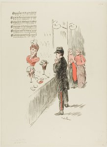 The Little Schoolboy