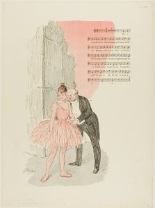 Leda and the Swan